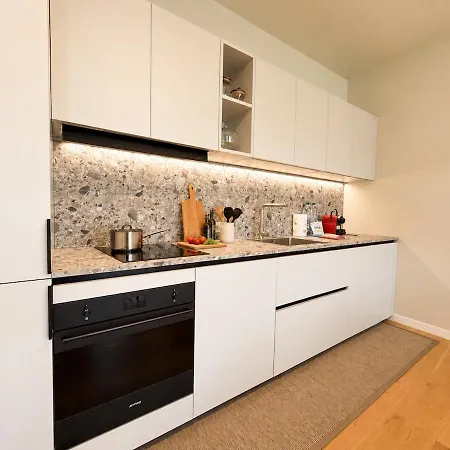 Porta Vittoria Design Metro & 10 Mins From Linate Airport