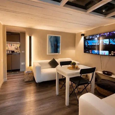 Citylife Urban Loft - 3 Level Design Mediolan