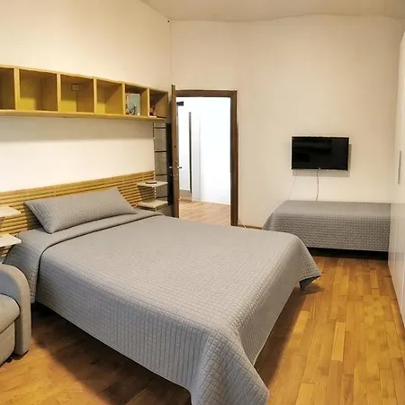Antonella House Dergano M3 Apartament