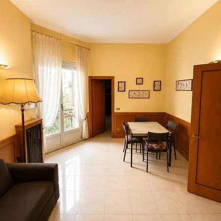 Apartament Moscova's Nest Mediolan