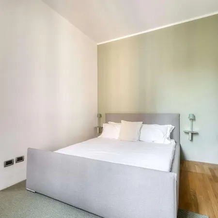 Appartement Bright 1br In The Heart Of Isola
