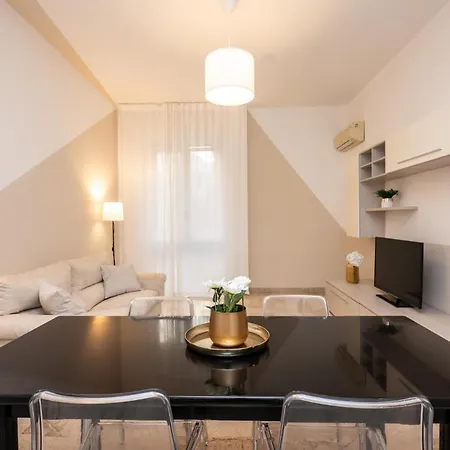 Apartament Vivimihome - Citylife Urban Nest Mediolan