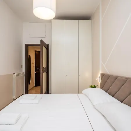 Vivimihome - Citylife Urban Nest *
