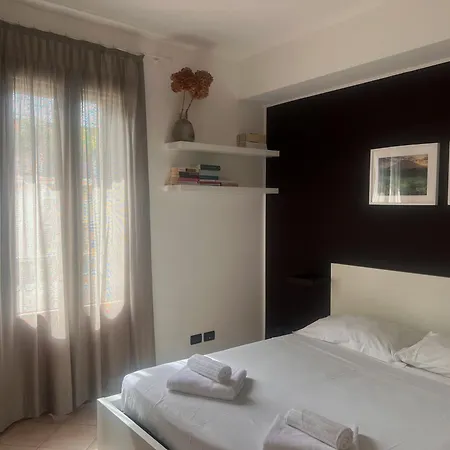 Manderley Hideaway - Nolo