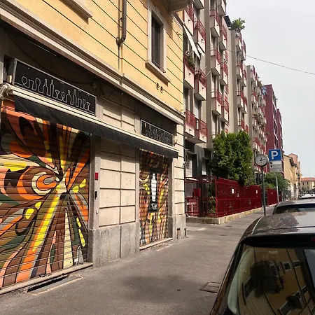 Appartement Manderley Hideaway - Nolo Milan