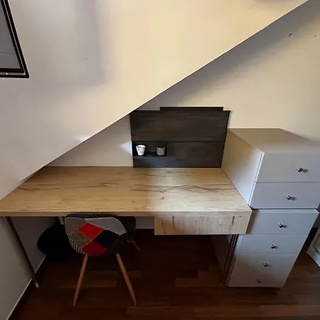 Apartament Porta Romana House Mediolan