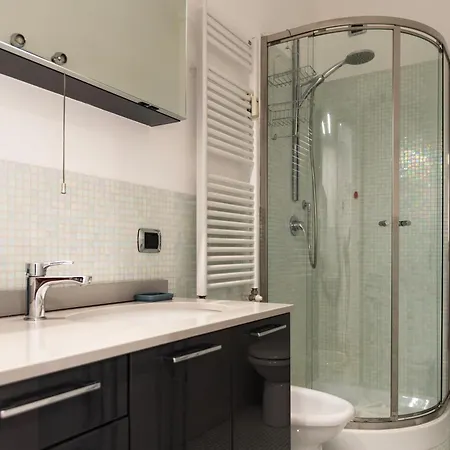 Apartament Youhosty - Via Mameli 2 Mediolan