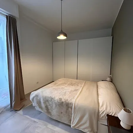Comfort Place Apartament