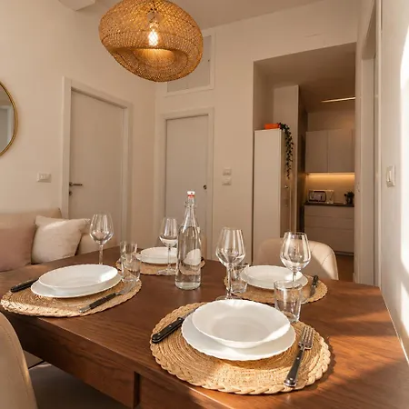Lunigiana Living - 2 Bedrooms - Station *