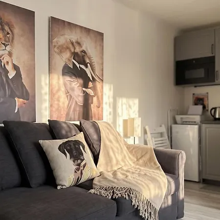Homeby - The 6th, Porta Venezia Mediolan
