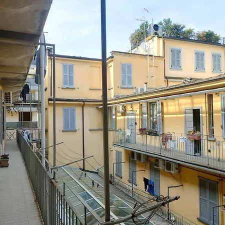 Bright And Quiet Flat In Sarpi Apartament *