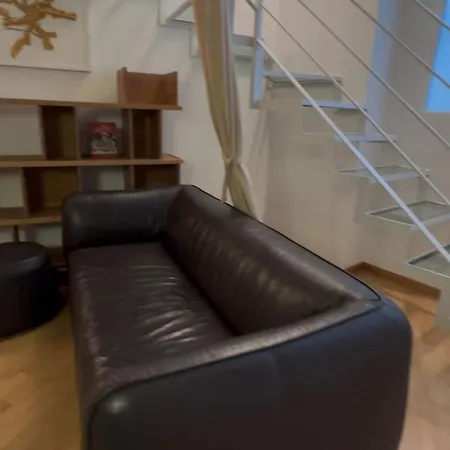 Apartament Residenza Bocconi Mediolan