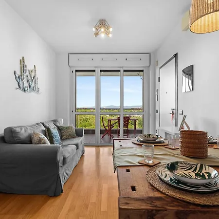 - Fast Wifi And Free Parking * Mediolan