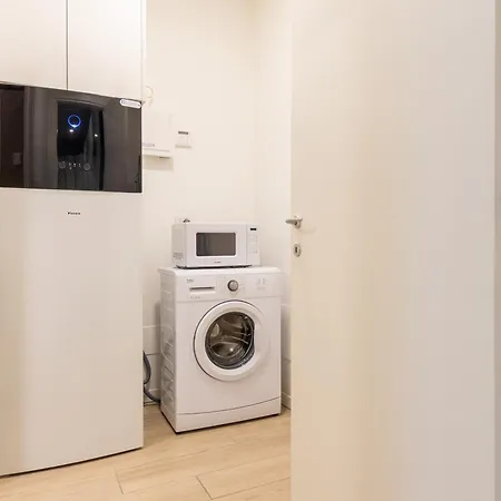 Apartament Modern In Porta Romana