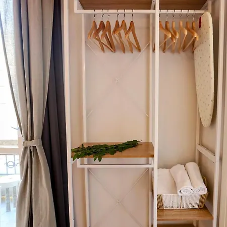 Apartament Luma - 2 Steps Metro - Duomo&linate Direct - Ac - Balcony