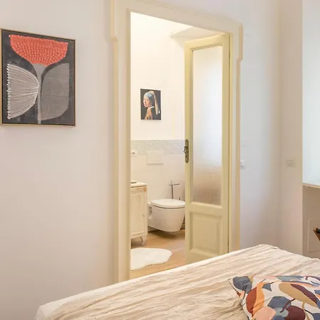 Chic Retreat - 2 Bedrooms & 2 Bathrooms Apartament Mediolan