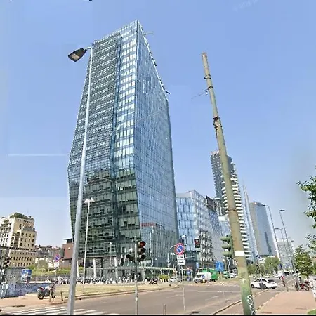 Emerald Brera & Porta Nuova