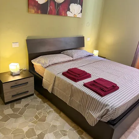 Ervin Apartament Mediolan