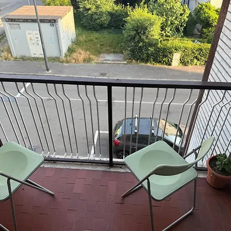 Apartament Ervin
