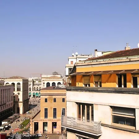 The Duomo Collection Per 6 Apartament *