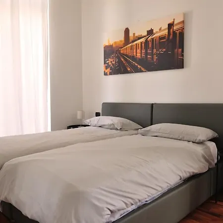 Apartament The Duomo Collection Per 6 Mediolan