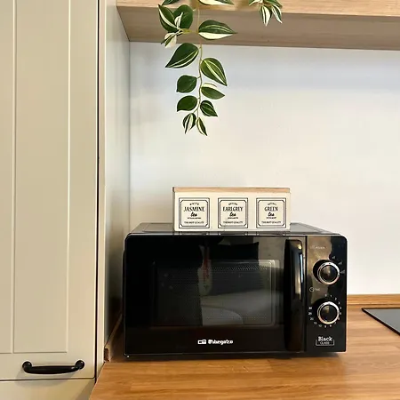 Apartament La Casa Di Mina