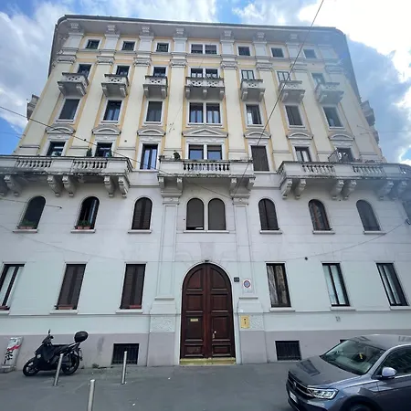La Casa Di Mina Apartament