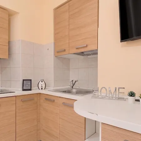Moderno Monolocale Vicino Ai Mezzi V7 * Milan