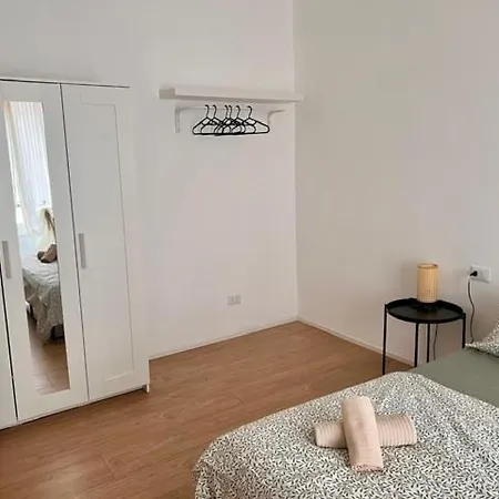 San Siro House Apartament *