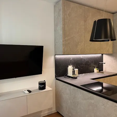 Apartament Athena *
