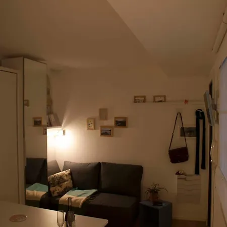 Apartment Tiny Between Duomo And La Scala