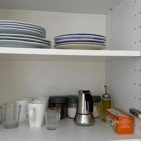 Apartament Nessa's - Navigli A 5 Minuti