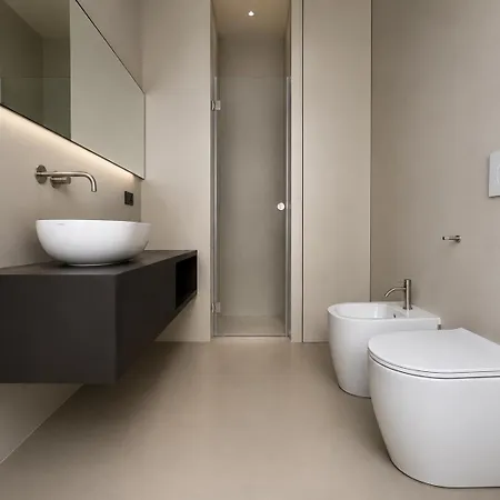 Apartament Comecasa Brera Secret *