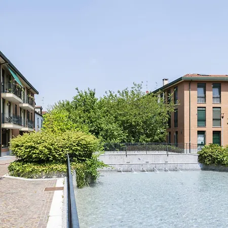 Easylife - - Magolfa 9 P2 - Navigli