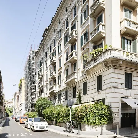 Easylife - - Simonetta 11a - Navigli * Mediolan