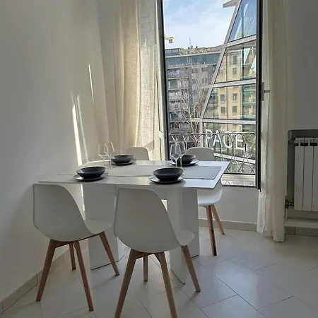 Apartament La Meneghina *
