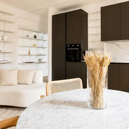 San Siro M5 - Design Mediolan