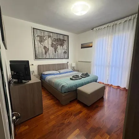 Splendido Bilocale A 5min Dalla Metro M3 Affori Apartament *