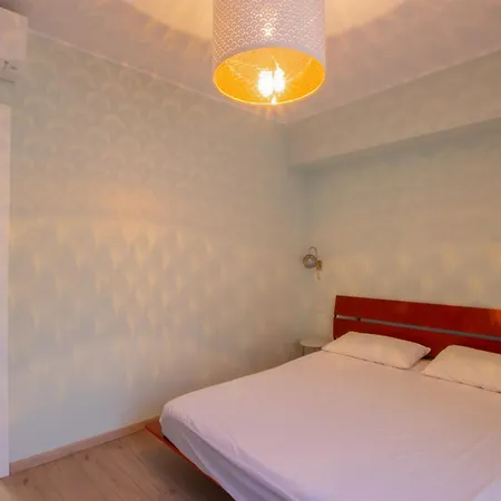Apartament Corso And Garage *