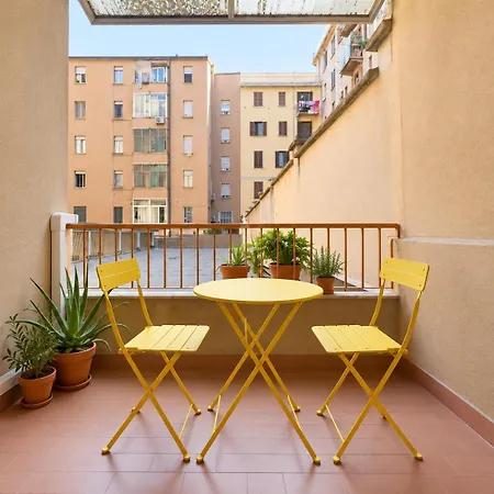 Apartament Two-room Private Street - Bilocale Via Privata -