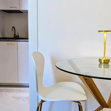 - Scarlatti Apartament *