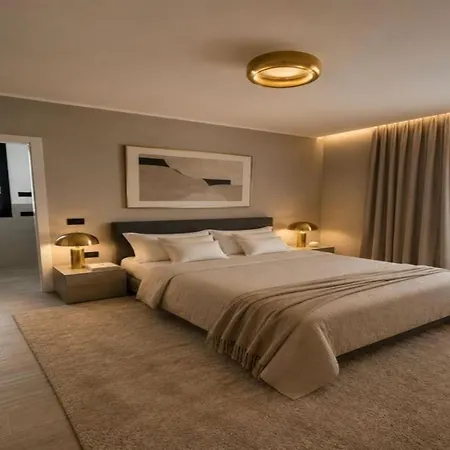 Romolo Trilocale Con Terrazzo