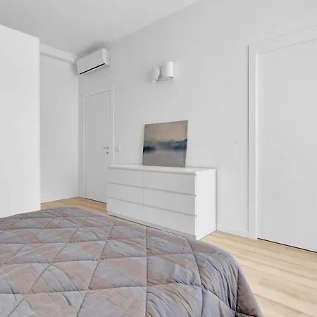 4 Finestre Sul Duomo Apartament