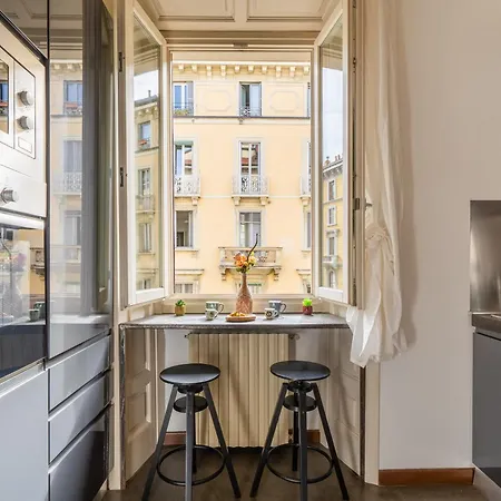 Apartament 