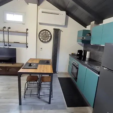 Apartament Loft M4 - Tiny Comfort & Relax *