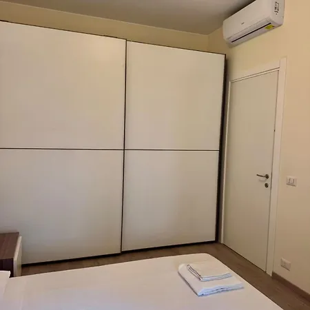 Monte Santo 8 Apartment *