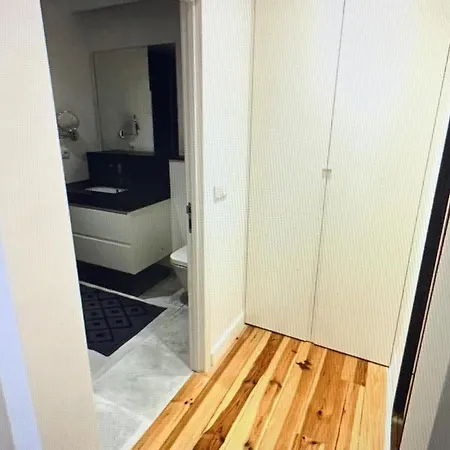 Apartament Palazzo Senatore *