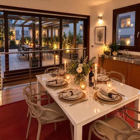 Luxury 200 Sqm With Luxury Terrace In Porta Venezia Mediolan