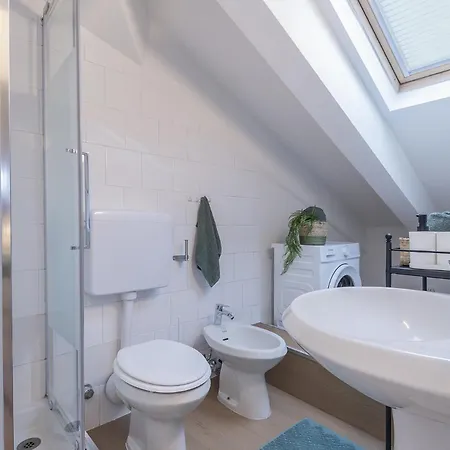 Apartment Luce - Le Dimore Del Duomo *