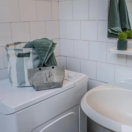 Apartament Flora - Le Dimore Del Duomo Mediolan